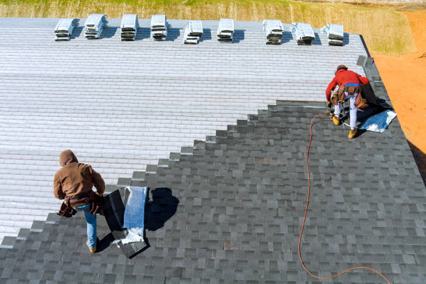 Heating Cable for Roof Installation in Greenville, IL
