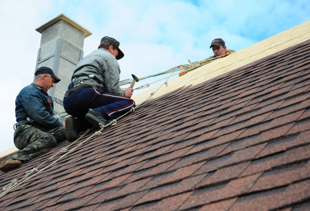 Trusted Greenville, IL Roofing Contractor Experts